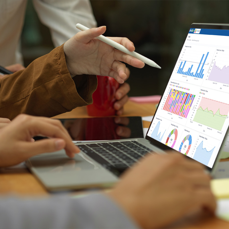 Data Audits & E-commerce Analytics